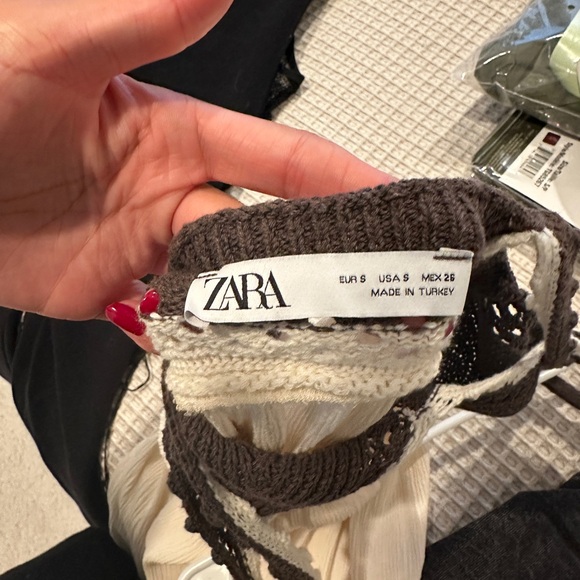 Zara dress - Picture 2 of 3